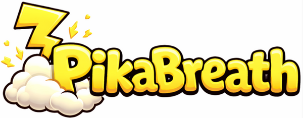 Pikabreath
