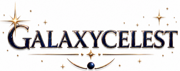 Galaxycelest