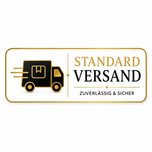Standardversand