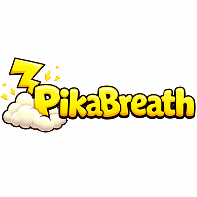 Pikabreath