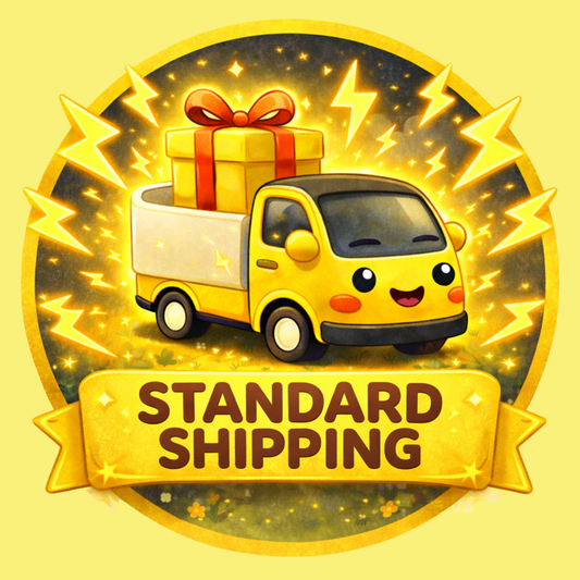 STANDARD SHIPPING