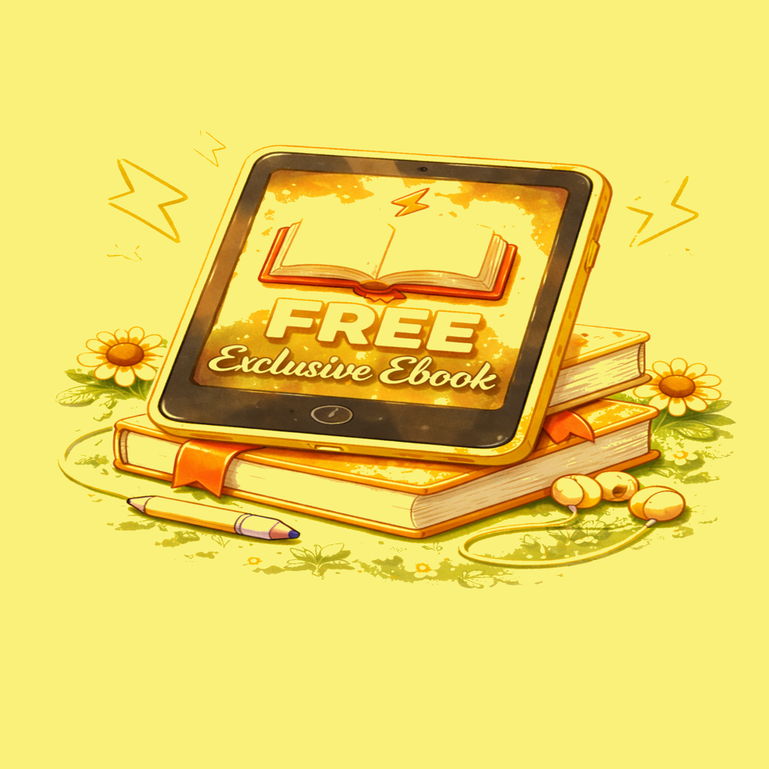 Exclusive Ebook